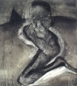 versunken